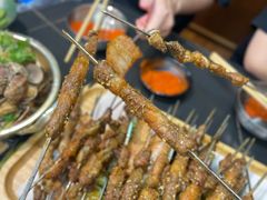 -老虎滩大连海鲜烧烤(建邺云锦路总店)