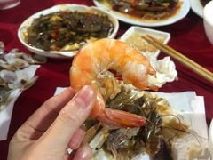 -车头老二大排档