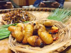 -昆虫窝子·特色云南菜(拓东路总店)