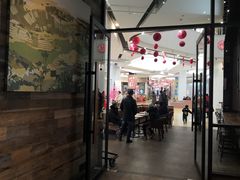 门面-星巴克臻选(武汉经开永旺梦乐城店)
