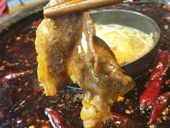 -重庆渝达老火锅(春熙路店)