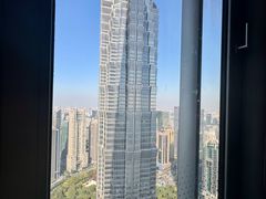 -THE WANG王品(上海中心云端店)