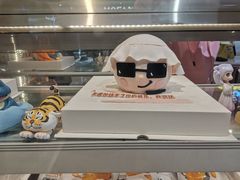 -CAKE BOSS 蛋糕老板(西单君太百货店)