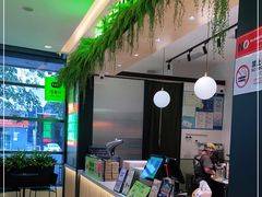 -混果汁(喜荟城店)