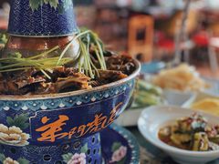 -龙虾风暴(松江店)