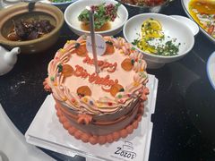 -ZOZO's昌左左精致甜品设计(新北店)