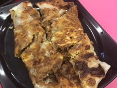 -新加坡Zam Zam餐馆