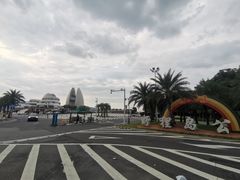 -野狸岛