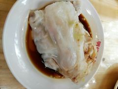 肠粉-西关明记肠粉(荔枝湾店)