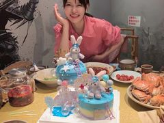 -水煮三国·川鲁江湖菜(香山店)