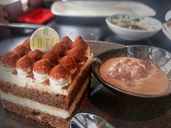 -杭州君悦酒店·青莳