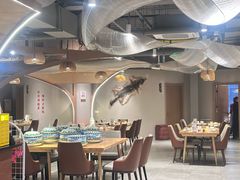 -郭靖内蒙菜·烤全羊·烧烤(望京旗舰店)