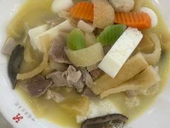 -怡园饭店-餐厅(四望亭店)