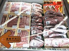 -Olé精品超市(北京合生汇店)