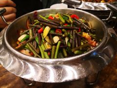 -一楼食业·美食人家