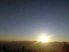 -长虫山生态公园风景林
