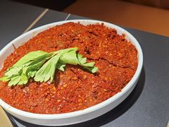 -蜀九香火锅(彩虹店)