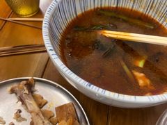 -北丐先生·野馄饨烧烤(长宁龙之梦店)