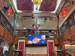 大堂-昆虫窝子·特色云南菜(拓东路总店)