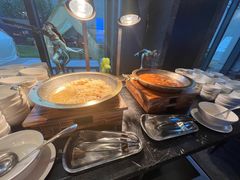 -长春富力万达文华酒店-集·味自助餐厅