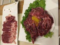-北门涮肉·铜锅涮肉(南锣鼓巷店)