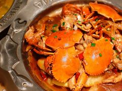 -胖哥俩肉蟹煲(湖滨银泰in77店)