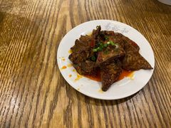 -易裕和·长沙米粉(竹塘西路店)