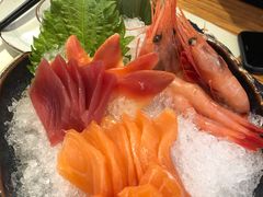 -大渔铁板烧(万象城店)