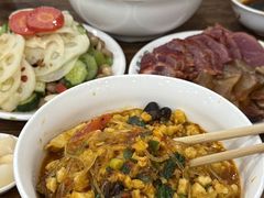 -老刘家永盛斋·传统泡馍(东关南街店)