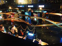 -GALA CINEMA(朗豪坊购物商场店)