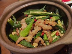 -荷花亭·湖北融合菜(十堰武商MALL店)