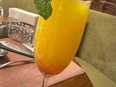 -艺厨风尚餐厅 · 桔钓沙莱华度假酒店