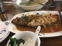 -缘来聚·徽菜名店(黄山宏村店)