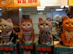 -麦当劳(龙湖北京大兴天街店)