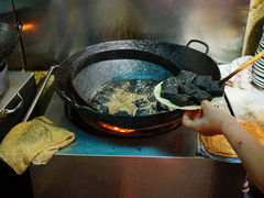 臭豆腐-五娭毑臭豆腐(黄兴南路店)