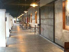 -喜洲吧·江畔老船厂·庭院餐厅(喜临院店)