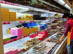 -江二娃串串香(科园四路总店)
