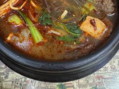 -清真·穆萨砂锅(大皮院店)