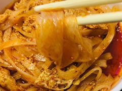 -香探花·擀面皮肉夹馍(北苑店)