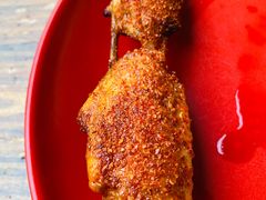 -疯狂烤翅(熙街店)