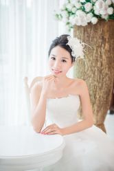 点击看大图 -金夫人婚纱摄影(华南店)