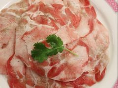 -燃计沙茶皇·香港沙茶火锅(人广旗舰店)