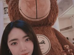 -Salon de Ville浦江汇(上海外滩华尔道夫酒店店)