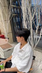 -ASG Hair Salon烫染·接发