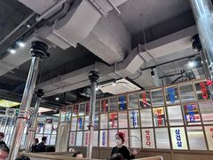 -西塔老太太泥炉烤肉(北京双井店)