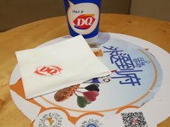 -DQ·蛋糕·冰淇淋(新佳丽店)