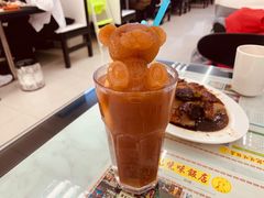 -澳门陈光记烧味饭店(万象城店)