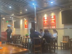-丹东特色烤肉(学府路一部店)