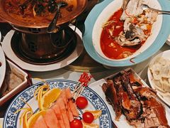 -天和晟烤鸭店(玉泉西街店)