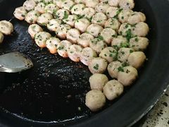 -舒蔡记生煎菜饭(云南中路店)